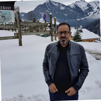 Omar Almedaini