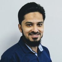 Muhammad Aqib Memon