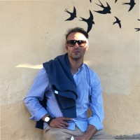 Jose Romero Gonzalez