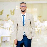 Ismail A Gelle