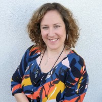 Caroline Grigoriou