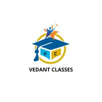 VEDANT CLASSES