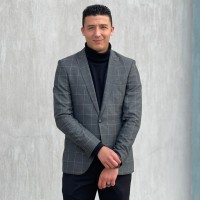 Saif Allah Tarek Tawfik