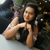 Sonali Negi