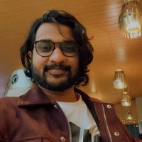Chetan Togarsi