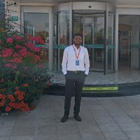 Ayyappan M