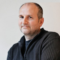 Stephen Taylor