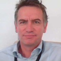 Patrice Bourdy