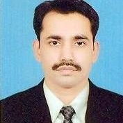 Muhammad Zubair