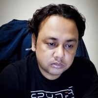 Abdullah Al Maruf