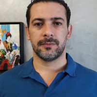Michel Ferreira