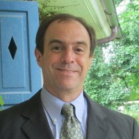 Mark Bernstein