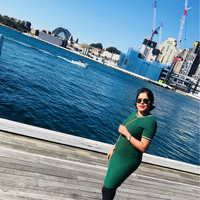Nazia Jahan