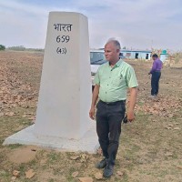 Shesh Mani Tripathi
