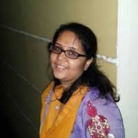 Chandni Agarwal