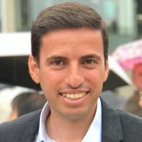 Marwan Al-Rjoub
