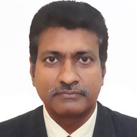 Shan Hariharan