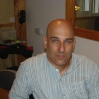 Shlomi Avital