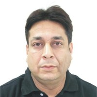 ATUL KUMAR