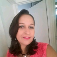 Andrea Durães de novais