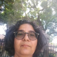 Sandhya Malhotra