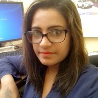 Jasmin Ramdass