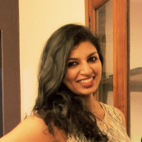 Navitha Mathew
