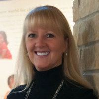 Susanna Bailey