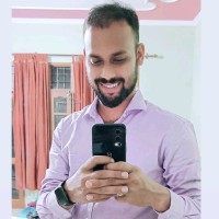 Rakesh Yadav