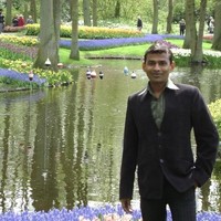 Surendra Kumar Pal