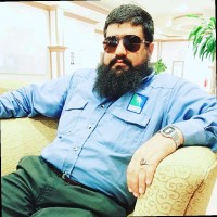 Qasim Abbasi
