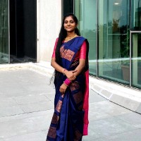 Vinodhini Sivakumar