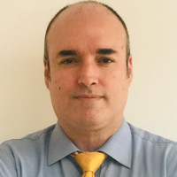 Alejandro Jose Vargas Molina