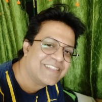 Subhajit Chakrabarty