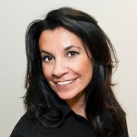Joanne Giannini Masters
