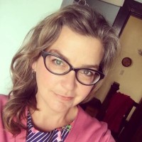 Suzy Waldo