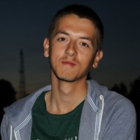 Alex Kostenko