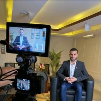 Ahmed Elkamash
