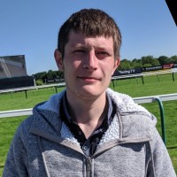Craig Mawby