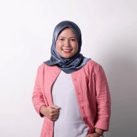 Yusmaliana Zakaria