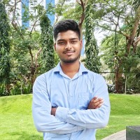 Suraj Vishwakarma