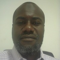 Ebrima Jallow