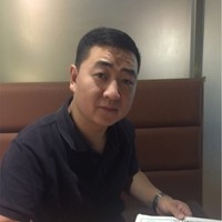 Simon Hu