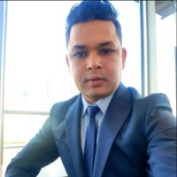 Malik Bilal Ahmed