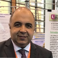 Dr. Mohamad Bachir Kabbara