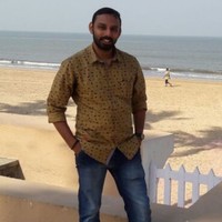 Praveenkumar Menon