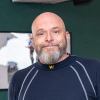 Steve Sadler