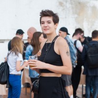 Iryna Balitskaya