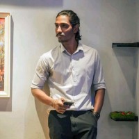 SANTHOSH KUMAR RAJAPU