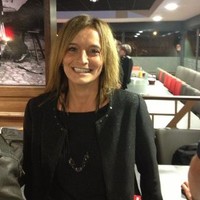 Stephanie Barzan